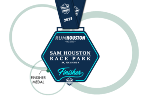 Sam Houston Race Park 5K & 10K - Texas Runs
